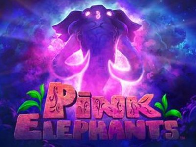 Видеослот Pink Elephants