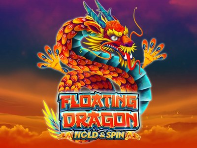 Игровой автомат Floating Dragon от Pragmatic Play