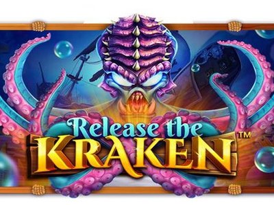 Видеослот Release The Kraken производителя Pragmatic Play